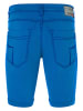 Timezone Shorts "Scotty" in Blau