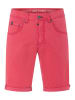 Timezone Jeansshorts in Pink