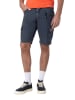 Timezone Cargoshorts - Regular fit - in Dunkelblau