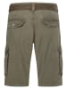 Timezone Cargoshorts - Regular fit - in Khaki