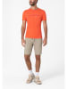 Timezone Shorts - Slim fit - in Beige