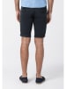 Timezone Shorts in Dunkelblau