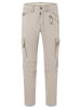 Timezone Cargobroek beige