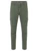 Timezone Cargohose "NiklasTZ" in Khaki