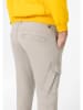 Timezone Cargohose "NiklasTZ" in Beige