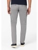 Timezone Cargohose "NiklasTZ" in Grau