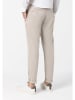 Timezone Chinobroek "Lui" - regular fit - beige