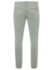 Timezone Spodnie chino "Lui" - Regular fit - w kolorze miętowym