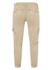 Timezone Cargobroek "Brooklyn" beige