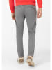 Timezone Cargohose "Brooklyn" in Grau