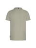 Retour Poloshirt "Antony" in Beige