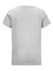 Retour Shirt "Sean" in Grau