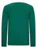 Retour Longsleeve "Marvin" groen
