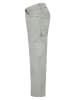 Retour Cargohose "Rocko" in Grau
