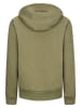 Retour Hoodie "Jorrit" kaki
