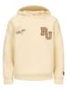 Retour Hoodie "Winston" beige