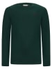 Retour Longsleeve "Vidar" in Grün