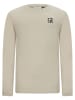 Retour Longsleeve "Vidar" beige