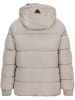 Retour Steppjacke "Alrik" in Beige