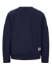Retour Sweatshirt "Borya" in Dunkelblau