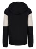 Retour Hoodie "Kalle" in Schwarz