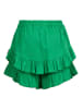 Retour Spódnica "Otisha" w kolorze zielonym