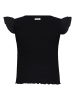 Retour Shirt "Royce" in Schwarz