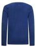 Retour Longsleeve "Marvin" blauw