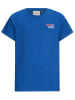 Retour Shirt "Raoul" in Blau
