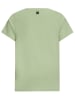 Retour Koszulka "Raoul" w kolorze zielonym