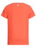 Retour Shirt "Arjan" oranje
