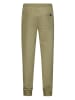 Retour Sweathose "Irwan" in Khaki