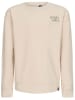 Retour Sweatshirt "Orlando" in Beige