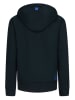 Retour Hoodie "William" in Dunkelblau