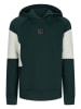 Retour Hoodie "Kalle" groen