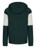 Retour Hoodie "Kalle" groen