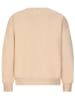 Retour Sweatshirt "Bondy" in Beige