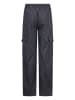 Retour Cargohose in Anthrazit