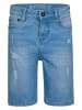 Retour Jeans-Shorts "Rutger" in Blau