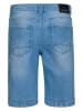 Retour Jeans-Shorts "Rutger" in Blau