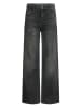 Retour Jeans "Celeste" - Comfort fit - in Anthrazit