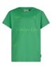Retour Shirt "Randy" groen