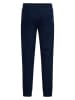 Retour Sweatbroek  "Nico" donkerblauw