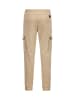 Retour Cargohose in Beige