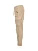 Retour Cargohose in Beige