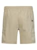 Retour Shorts "Rafael" in Beige