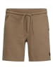 Retour Shorts "Jones" in Hellbraun