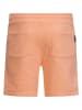 Retour Shorts "Jim" in Orange