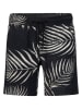 Retour Shorts "Joah" in Schwarz