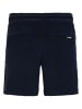 Retour Shorts "Bas" in Dunkelblau